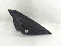 2007-2009 Mazda 3 Driver Side View Mirror - Left Door Mirror OEM Used - Oemusedautoparts1.com