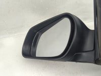 2007-2009 Mazda 3 Driver Side View Mirror - Left Door Mirror OEM Used - Oemusedautoparts1.com