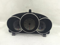 2007-2009 Mazda 3 Instrument Cluster Speedometer Gauges P/N:BP4K55430 Fits Fits 2007 2008 2009 OEM Used Auto Parts - Oemused