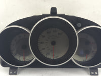 2007-2009 Mazda 3 Instrument Cluster Speedometer Gauges P/N:BP4K55430 Fits Fits 2007 2008 2009 OEM Used Auto Parts - Oemused