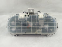 2007-2009 Mazda 3 Instrument Cluster Speedometer Gauges P/N:BP4K55430 Fits Fits 2007 2008 2009 OEM Used Auto Parts - Oemused