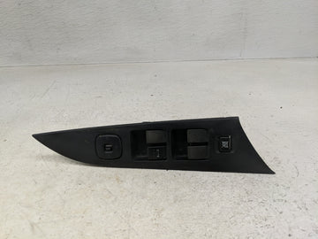 2004-2009 Mazda 3 Master Power Window Switch Replacement Driver Side Left P/N:BN8F 66 660 03 1906 00 Fits OEM Used Auto Part