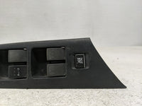 2004-2009 Mazda 3 Master Power Window Switch Replacement Driver Side Left P/N:BN8F 66 660 03 1906 00 Fits OEM Used Auto Part