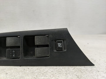 2004-2009 Mazda 3 Master Power Window Switch Replacement Driver Side Left P/N:BN8F 66 660 03 1906 00 Fits OEM Used Auto Parts