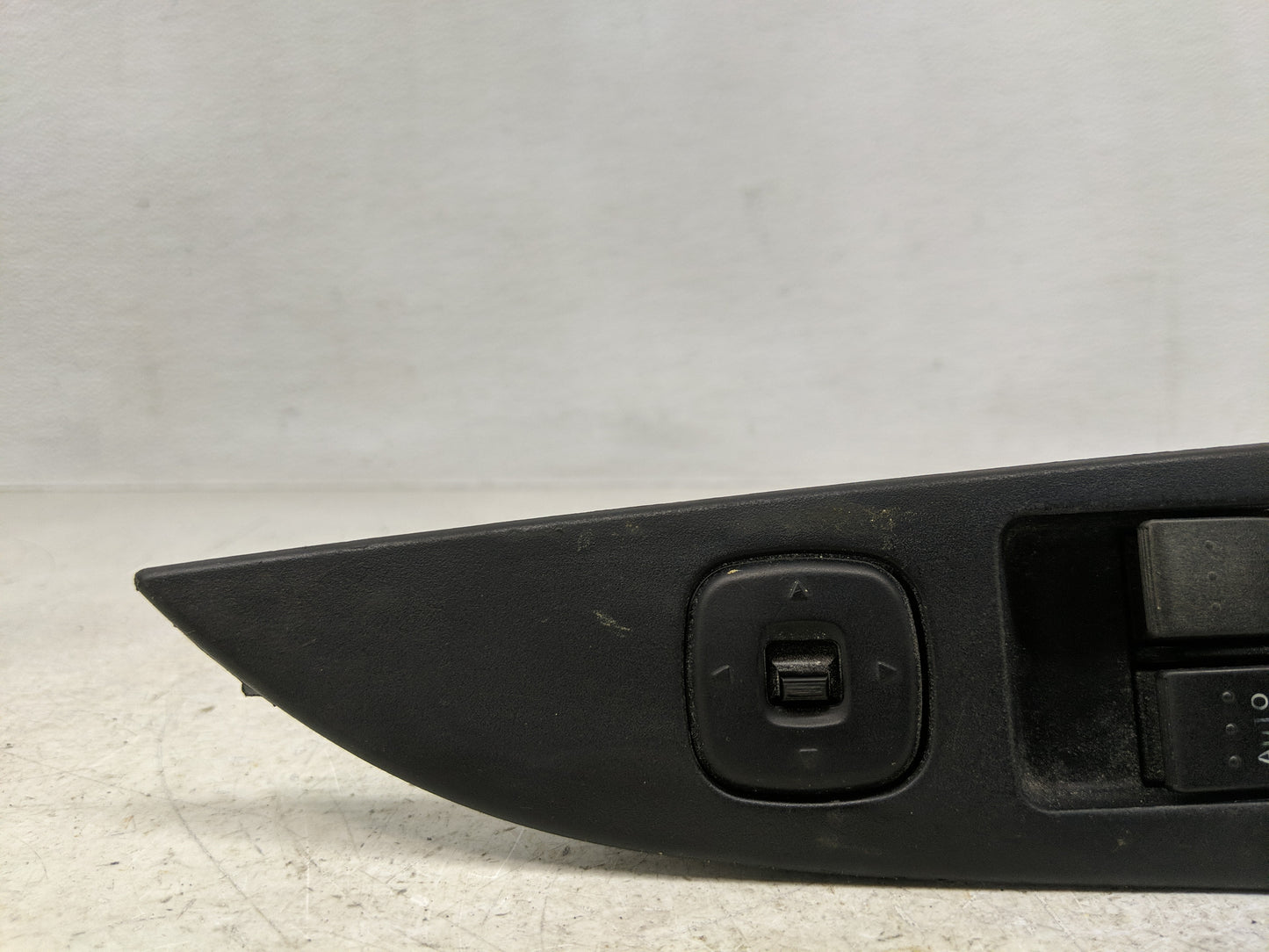 2004-2009 Mazda 3 Master Power Window Switch Replacement Driver Side Left P/N:BN8F 66 660 03 1906 00 Fits OEM Used Auto Part