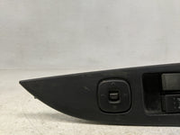 2004-2009 Mazda 3 Master Power Window Switch Replacement Driver Side Left P/N:BN8F 66 660 03 1906 00 Fits OEM Used Auto Part