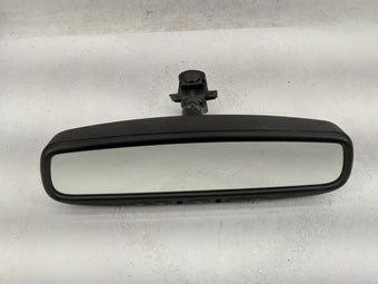 compare product 2007-2013 Mazda 3 Interior Rear View Mirror Replacement OEM Fits Fits 2007 2008 2009 2010 2011 2012 2013 2014 2015 2016 2017 OEM Used Auto Parts