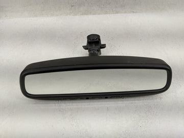 2007-2013 Mazda 3 Interior Rear View Mirror Replacement OEM Fits Fits 2007 2008 2009 2010 2011 2012 2013 2014 2015 2016 2017