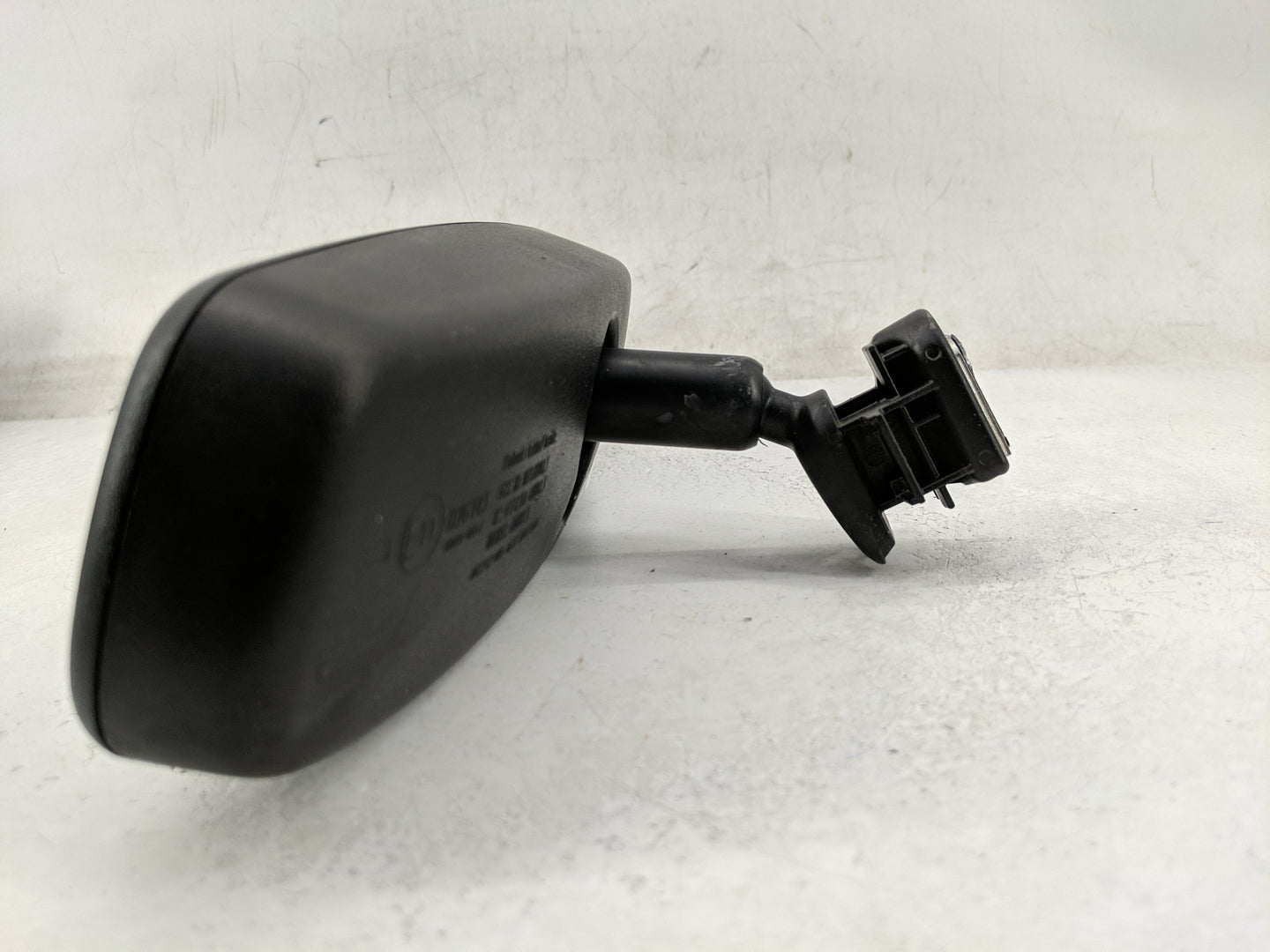 2007-2013 Mazda 3 Interior Rear View Mirror Replacement OEM Fits Fits 2007 2008 2009 2010 2011 2012 2013 2014 2015 2016 2017