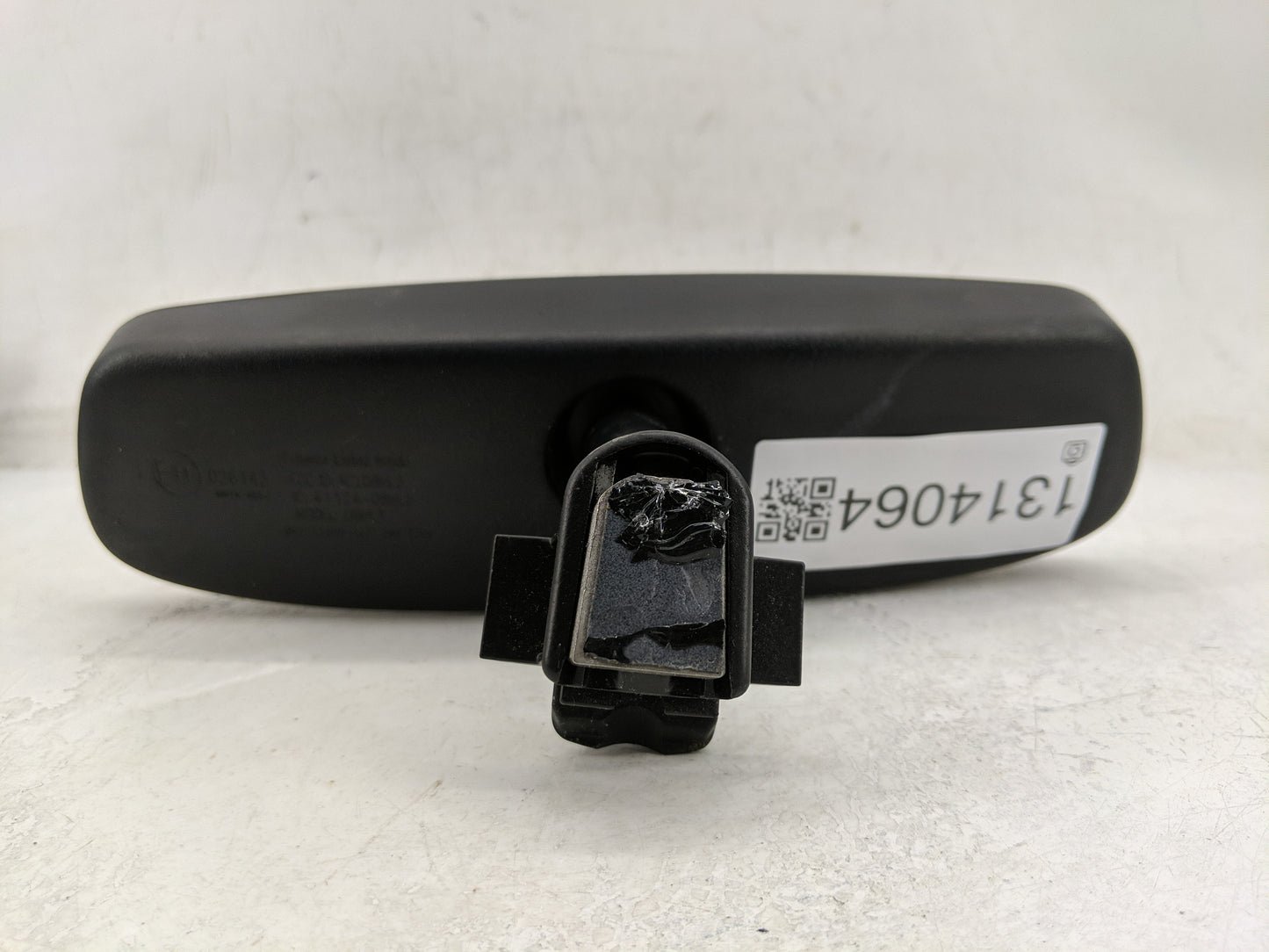 2007-2013 Mazda 3 Interior Rear View Mirror Replacement OEM Fits Fits 2007 2008 2009 2010 2011 2012 2013 2014 2015 2016 2017