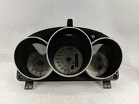 2007-2009 Mazda 3 Instrument Cluster Speedometer Gauges Fits Fits 2007 2008 2009 OEM Used Auto Parts - Oemusedautoparts1.com
