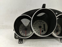 2007-2009 Mazda 3 Instrument Cluster Speedometer Gauges Fits Fits 2007 2008 2009 OEM Used Auto Parts - Oemusedautoparts1.com