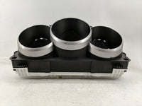 2007-2009 Mazda 3 Instrument Cluster Speedometer Gauges Fits Fits 2007 2008 2009 OEM Used Auto Parts - Oemusedautoparts1.com