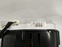 2007-2009 Mazda 3 Instrument Cluster Speedometer Gauges Fits Fits 2007 2008 2009 OEM Used Auto Parts - Oemusedautoparts1.com