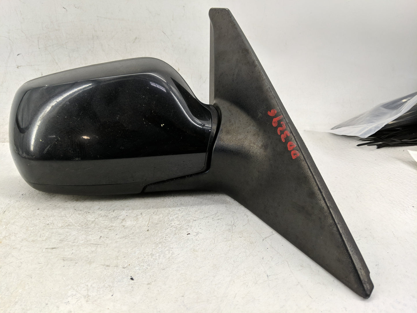2007-2009 Mazda 3 Passenger Side View Mirror - Right Door Mirror OEM Used - Oemusedautoparts1.com