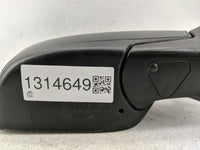 2007-2009 Mazda 3 Passenger Side View Mirror - Right Door Mirror OEM Used - Oemusedautoparts1.com