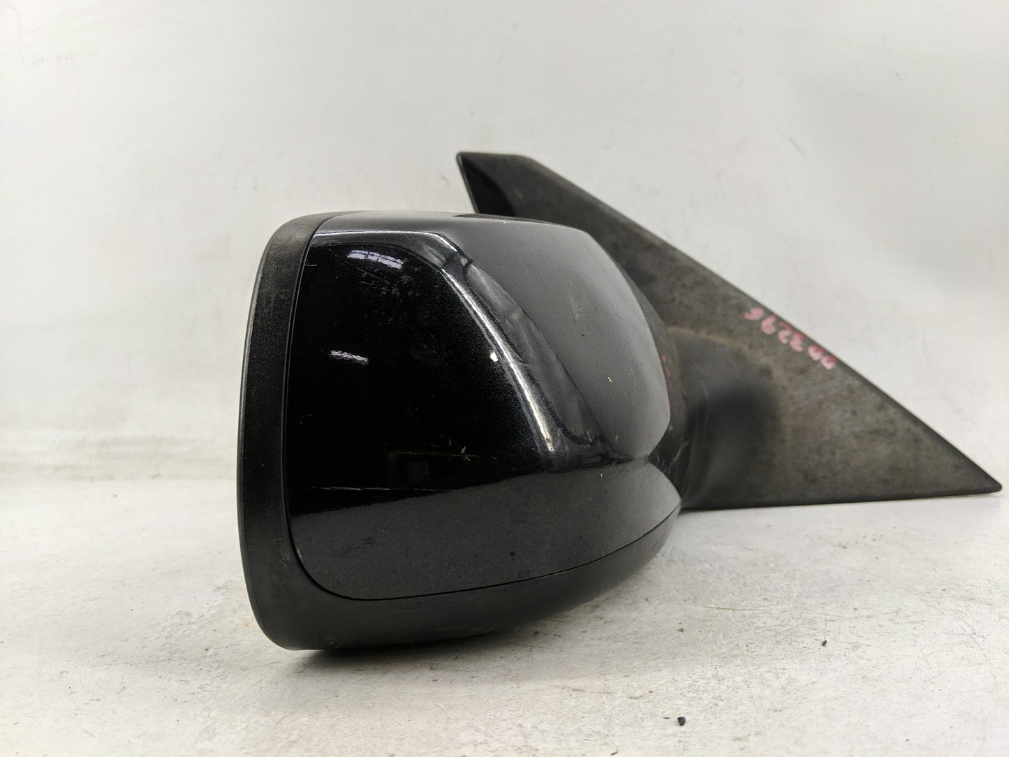 2007-2009 Mazda 3 Passenger Side View Mirror - Right Door Mirror OEM Used - Oemusedautoparts1.com