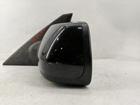 2007-2009 Mazda 3 Driver Side View Mirror - Left Door Mirror OEM Used - Oemusedautoparts1.com