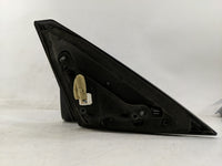 2007-2009 Mazda 3 Driver Side View Mirror - Left Door Mirror OEM Used - Oemusedautoparts1.com