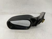 2007-2009 Mazda 3 Driver Side View Mirror - Left Door Mirror OEM Used - Oemusedautoparts1.com