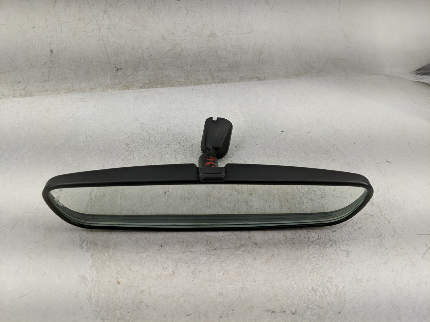 2007-2013 Mazda 3 Interior Rear View Mirror Replacement OEM Fits Fits 2007 2008 2009 2010 2011 2012 2013 2014 2015 2016 2017