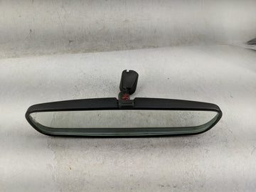 2007-2013 Mazda 3 Interior Rear View Mirror Replacement OEM Fits Fits 2007 2008 2009 2010 2011 2012 2013 2014 2015 2016 2017