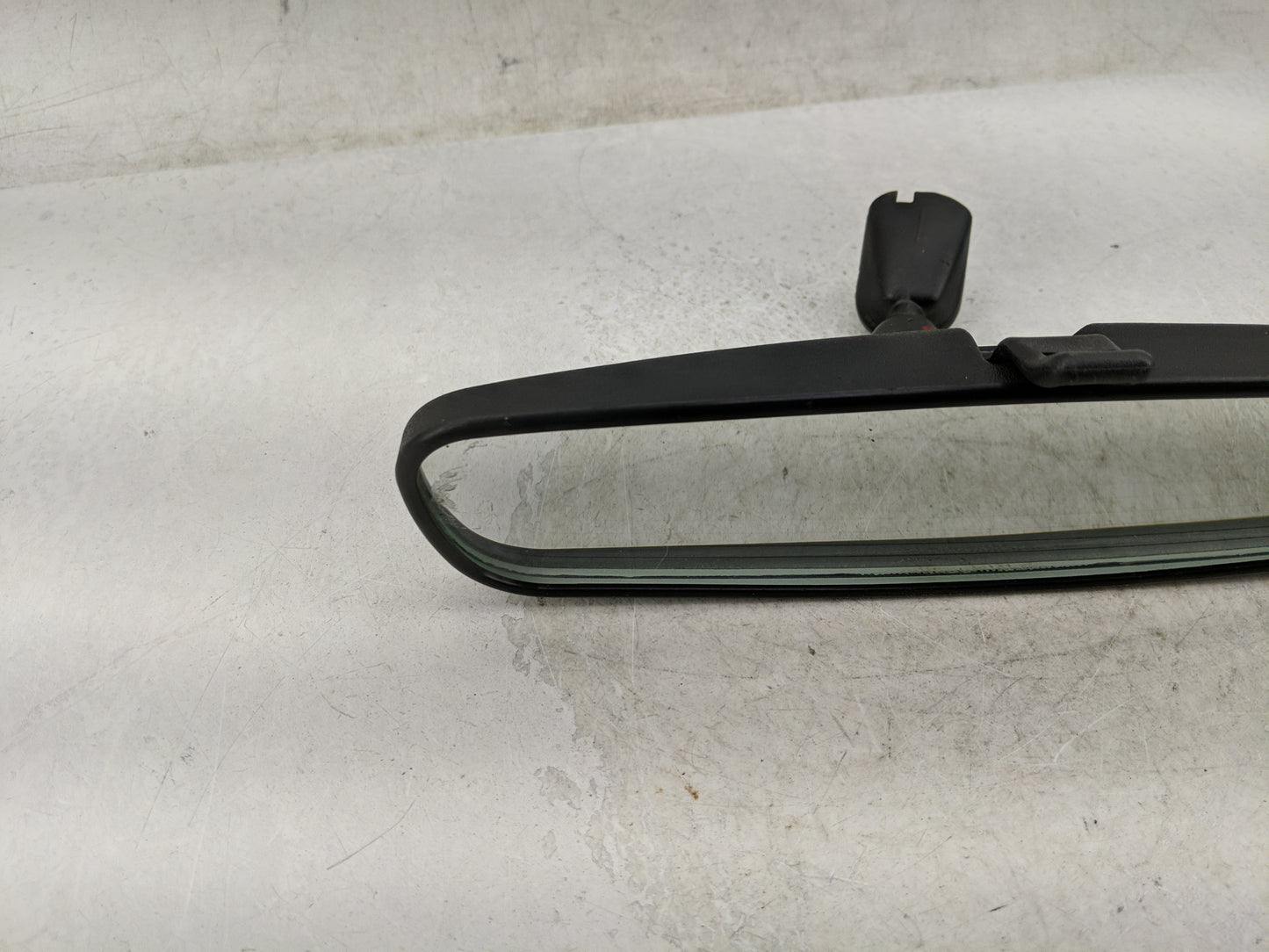 2007-2013 Mazda 3 Interior Rear View Mirror Replacement OEM Fits Fits 2007 2008 2009 2010 2011 2012 2013 2014 2015 2016 2017