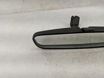 2007-2013 Mazda 3 Interior Rear View Mirror Replacement OEM Fits Fits 2007 2008 2009 2010 2011 2012 2013 2014 2015 2016 2017 OEM Used Auto Parts