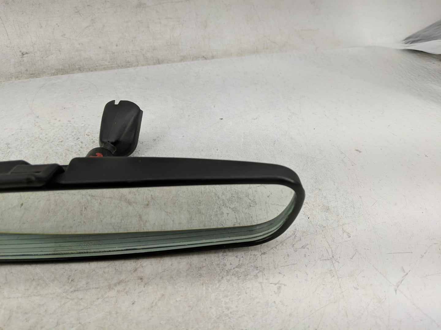 2007-2013 Mazda 3 Interior Rear View Mirror Replacement OEM Fits Fits 2007 2008 2009 2010 2011 2012 2013 2014 2015 2016 2017