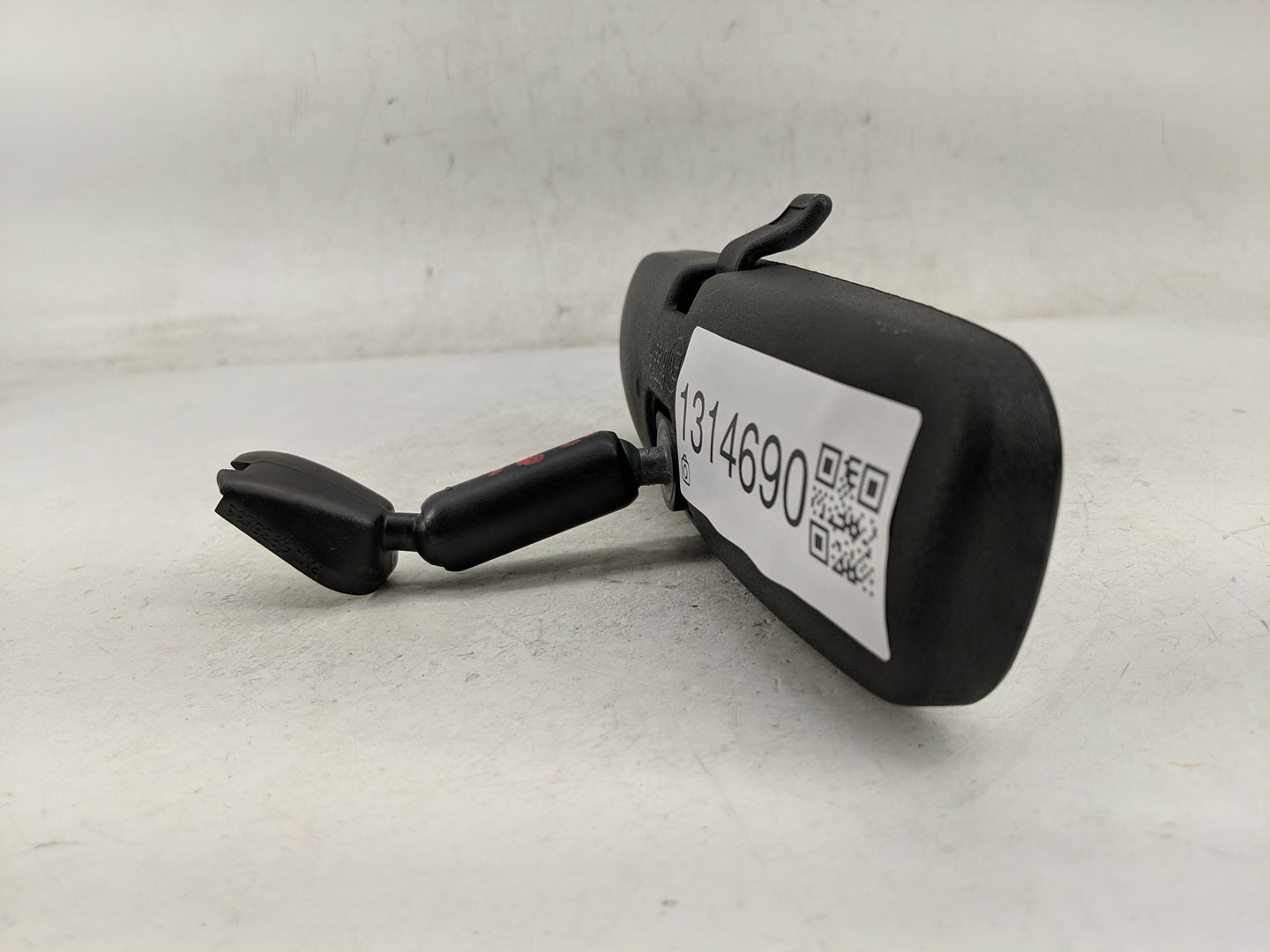 2007-2013 Mazda 3 Interior Rear View Mirror Replacement OEM Fits Fits 2007 2008 2009 2010 2011 2012 2013 2014 2015 2016 2017