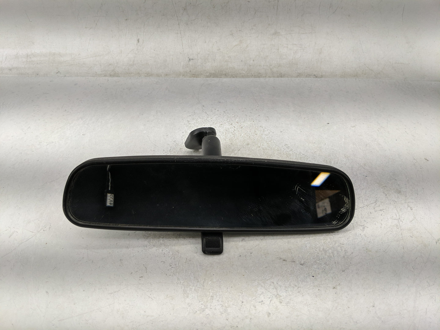 2007-2013 Mazda 3 Interior Rear View Mirror Replacement OEM Fits Fits 2007 2008 2009 2010 2011 2012 2013 2014 2015 2016 2017