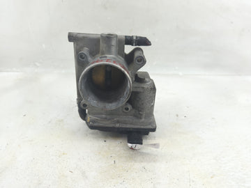 2006-2013 Mazda 3 Throttle Body P/N:L3R4 13 640 Fits Fits 2006 2007 2008 2009 2010 2011 2012 2013 OEM Used Auto Parts - Oemu