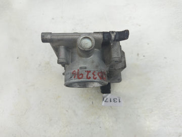 2006-2013 Mazda 3 Throttle Body P/N:L3R4 13 640 Fits Fits 2006 2007 2008 2009 2010 2011 2012 2013 OEM Used Auto Parts