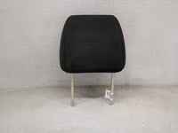 2009 Mazda 3 Headrest Head Rest Front Driver Passenger Seat Black 132632 - Oemusedautoparts1.com