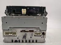 2008-2009 Mazda 3 Radio AM FM Cd Player Receiver Replacement P/N:BAR7 66 9R0B BAR4 66 AR0 Fits Fits 2008 2009 OEM Used Auto 