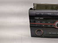 2008-2009 Mazda 3 Radio AM FM Cd Player Receiver Replacement P/N:BAR4 66 AR0 Fits Fits 2008 2009 OEM Used Auto Parts - Oemus
