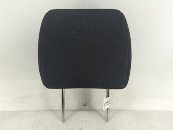 compare product 2007-2009 Mazda 3 Headrest Head Rest Front Driver Passenger Seat Fits Fits 2007 2008 2009 OEM Used Auto Parts