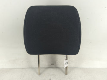 2007-2009 Mazda 3 Headrest Head Rest Front Driver Passenger Seat Fits Fits 2007 2008 2009 OEM Used Auto Parts - Oemusedautop
