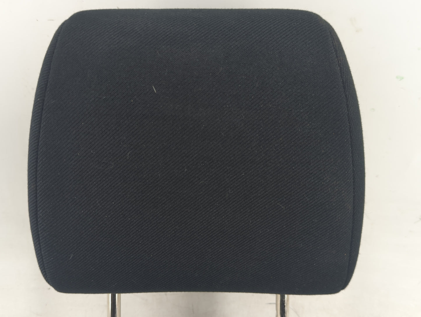2007-2009 Mazda 3 Headrest Head Rest Front Driver Passenger Seat Fits Fits 2007 2008 2009 OEM Used Auto Parts - Oemusedautop