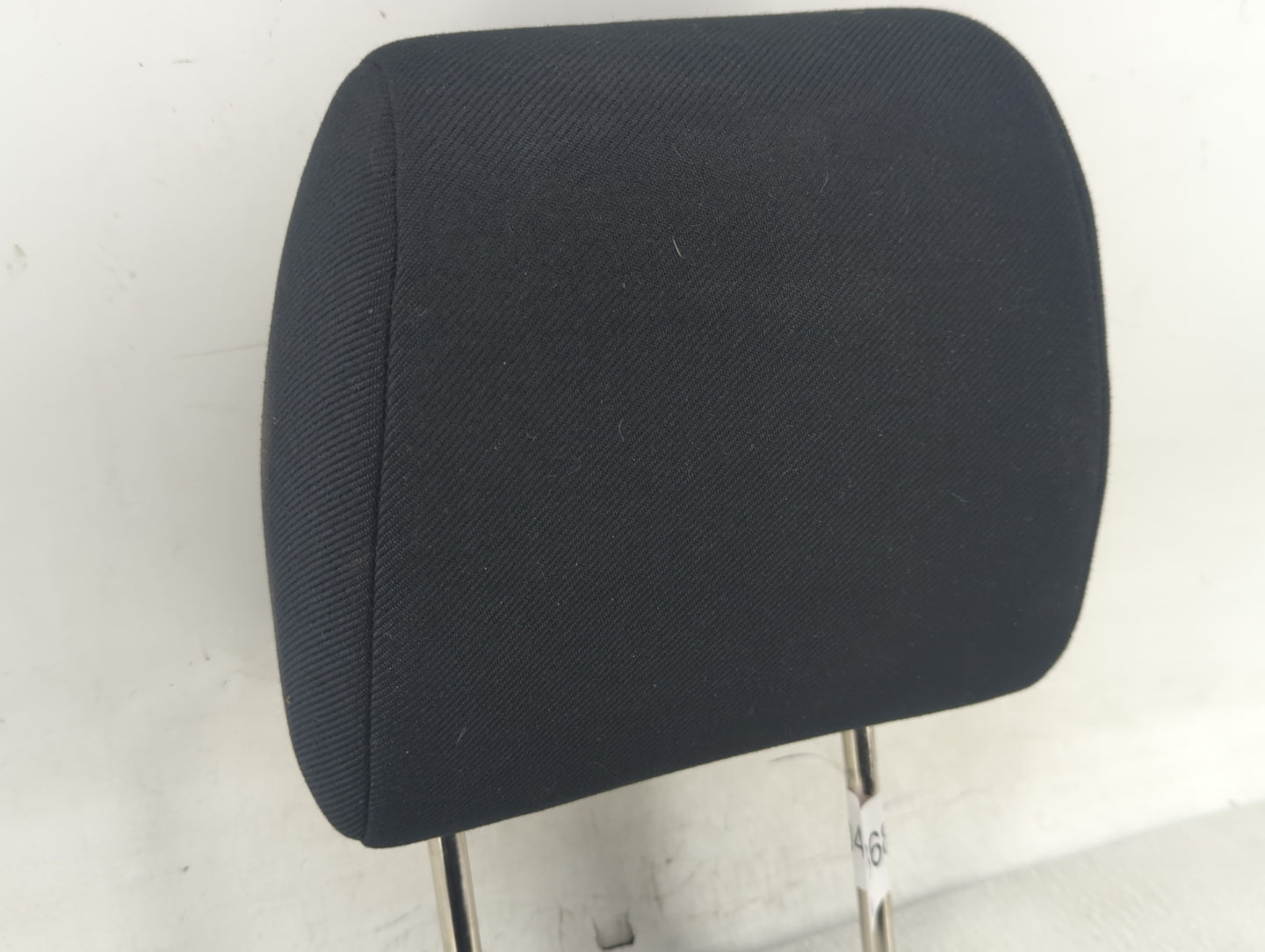 2007-2009 Mazda 3 Headrest Head Rest Front Driver Passenger Seat Fits Fits 2007 2008 2009 OEM Used Auto Parts - Oemusedautop