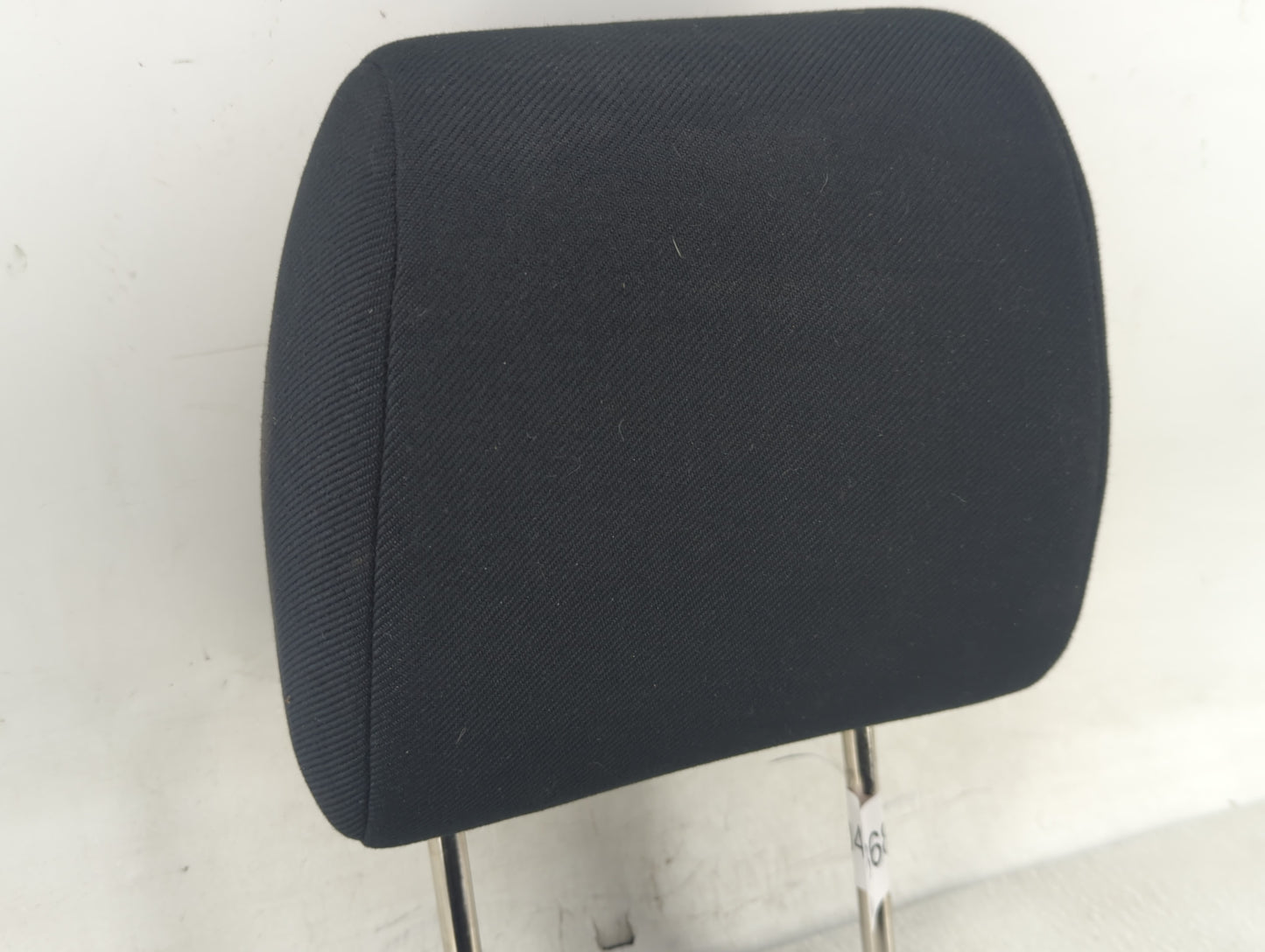 2007-2009 Mazda 3 Headrest Head Rest Front Driver Passenger Seat Fits Fits 2007 2008 2009 OEM Used Auto Parts - Oemusedautop