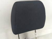 2007-2009 Mazda 3 Headrest Head Rest Front Driver Passenger Seat Fits Fits 2007 2008 2009 OEM Used Auto Parts - Oemusedautop