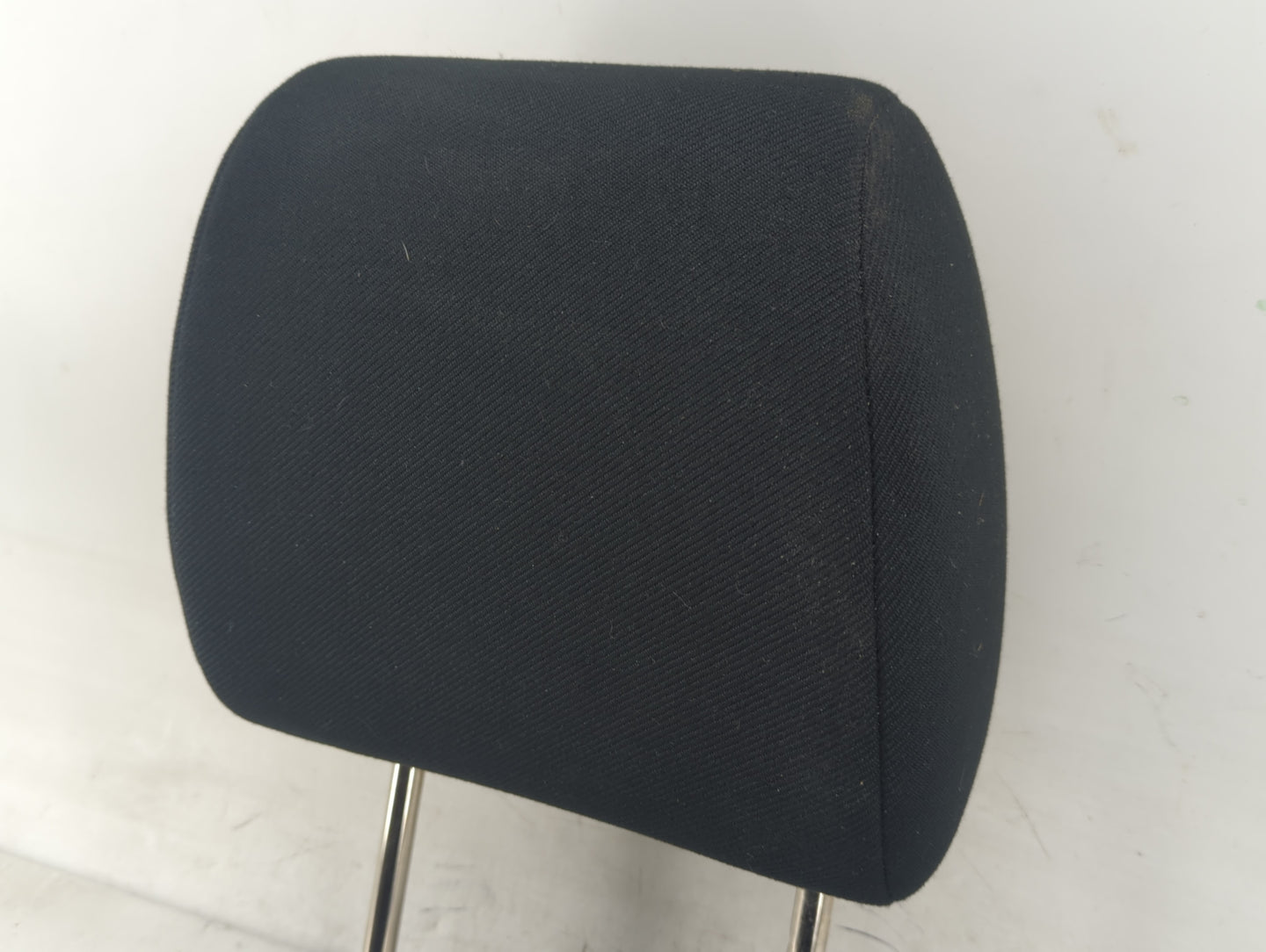 2007-2009 Mazda 3 Headrest Head Rest Front Driver Passenger Seat Fits Fits 2007 2008 2009 OEM Used Auto Parts - Oemusedautop