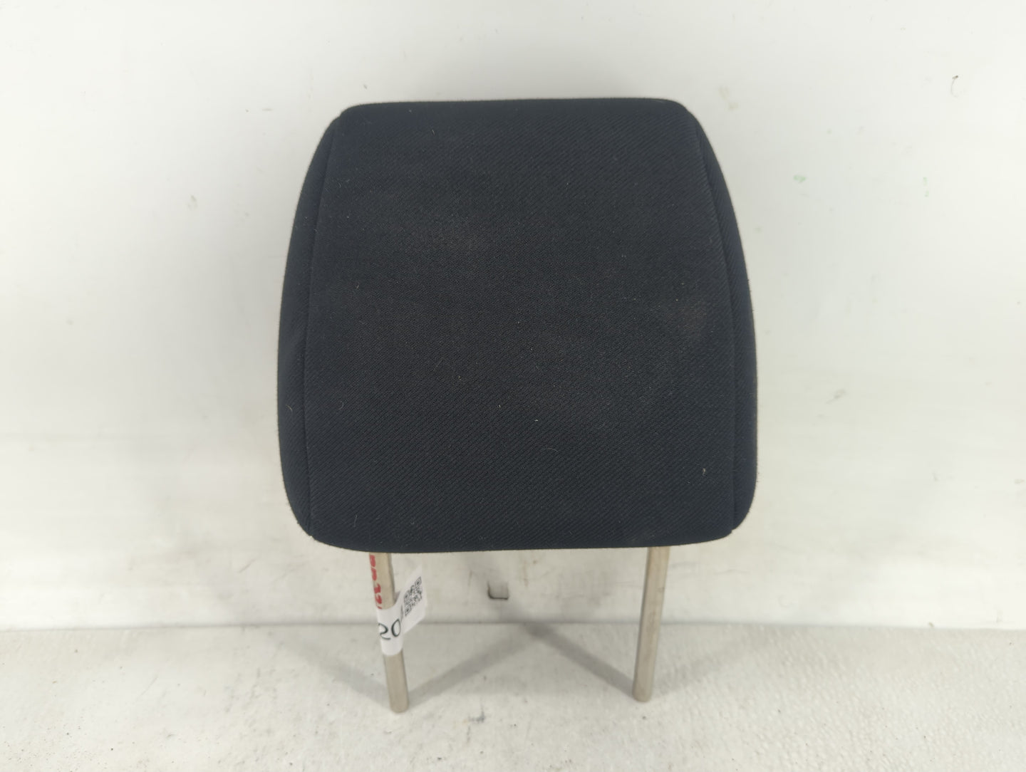 2007-2009 Mazda 3 Headrest Head Rest Front Driver Passenger Seat Fits Fits 2007 2008 2009 OEM Used Auto Parts - Oemusedautop