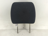 2007-2009 Mazda 3 Headrest Head Rest Front Driver Passenger Seat Black - Oemusedautoparts1.com