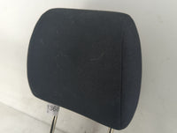 2007-2009 Mazda 3 Headrest Head Rest Front Driver Passenger Seat Black - Oemusedautoparts1.com