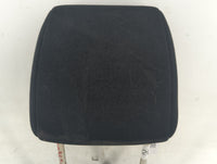 2007-2009 Mazda 3 Headrest Head Rest Front Driver Passenger Seat Black - Oemusedautoparts1.com