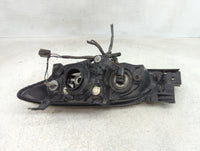 2004-2009 Mazda 3 Passenger Right Oem Head Light Headlight Lamp - Oemusedautoparts1.com