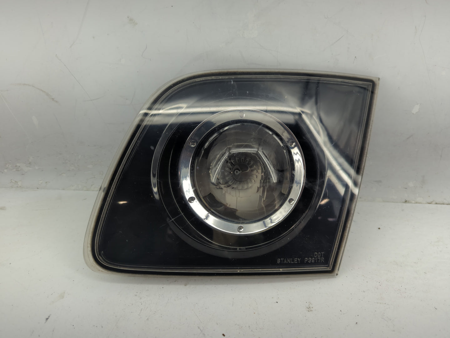 2007-2009 Mazda 3 Tail Light Assembly Passenger Right OEM P/N:21497TR217 Fits Fits 2007 2008 2009 OEM Used Auto Parts - Oemu