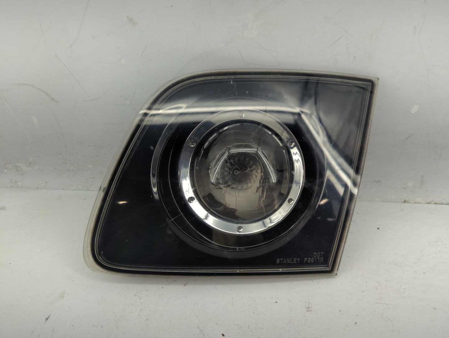2007-2009 Mazda 3 Tail Light Assembly Passenger Right OEM P/N:21497TR217 Fits Fits 2007 2008 2009 OEM Used Auto Parts - Oemu